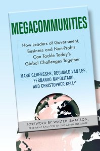 Megacommunities